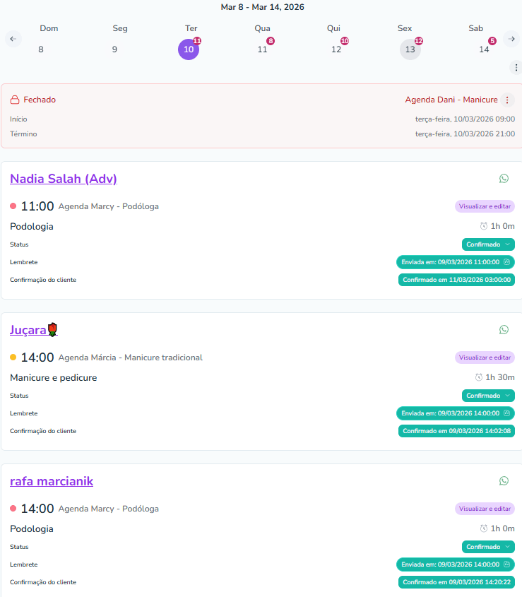 Mockup Ola Secretaria