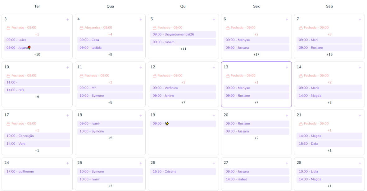Mockup Ola Secretaria